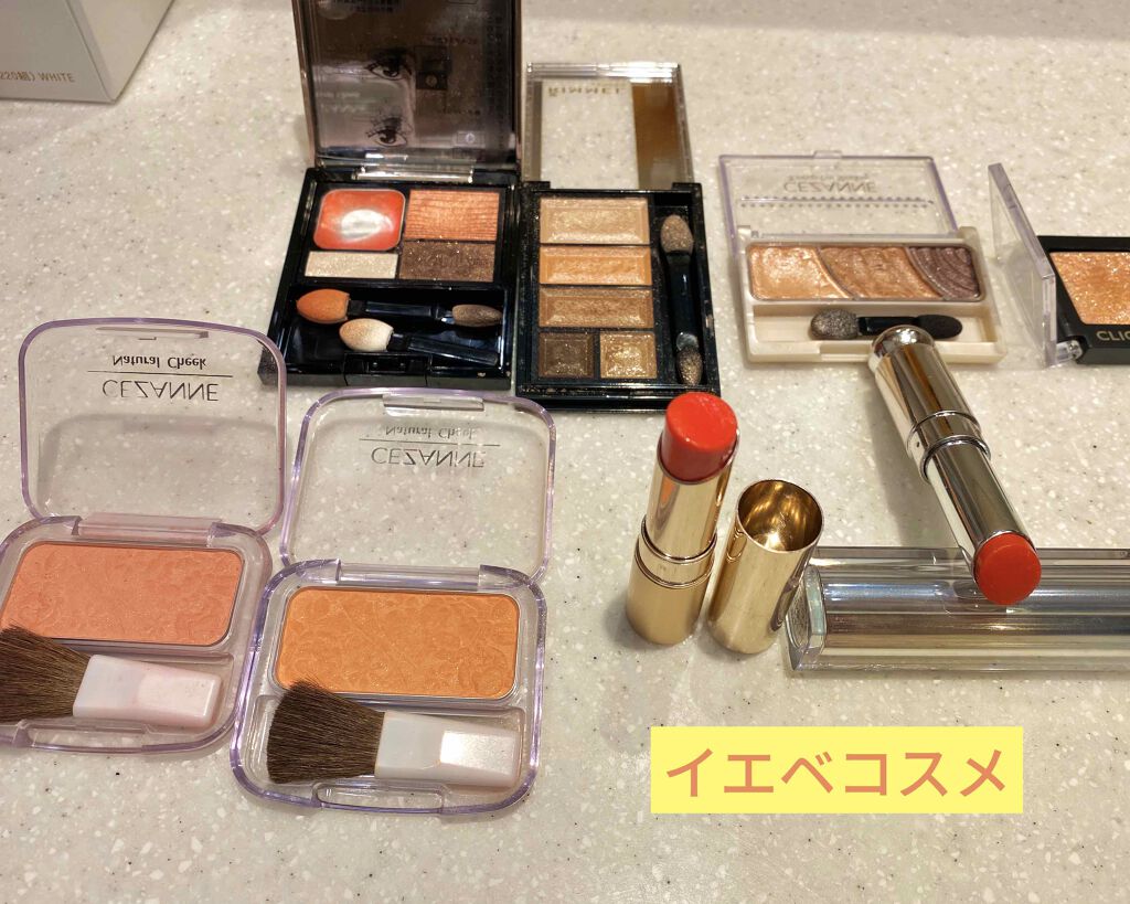 オペラ リップティント N/OPERA/リップティントを使ったクチコミ（1枚目）