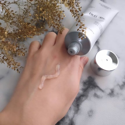 RTXフリークレンジングオイルペースト/Dr.G/オイルクレンジングを使ったクチコミ(4枚目)