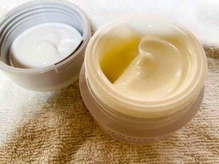 スキンリペアクリーム/d プログラム/フェイスクリームを使ったクチコミ(3枚目)