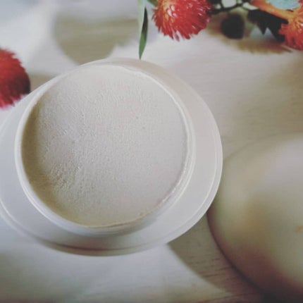 百花プレミアムせっけん/長寿の里/洗顔フォームを使ったクチコミ(3枚目)