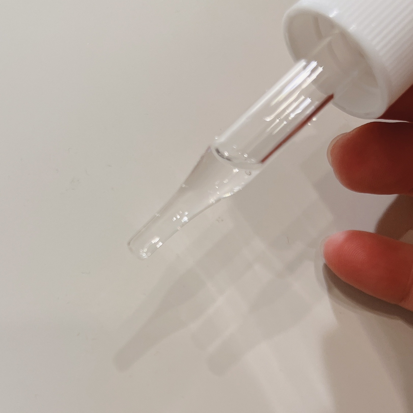 ファイン100/imini/美容液を使ったクチコミ（2枚目）