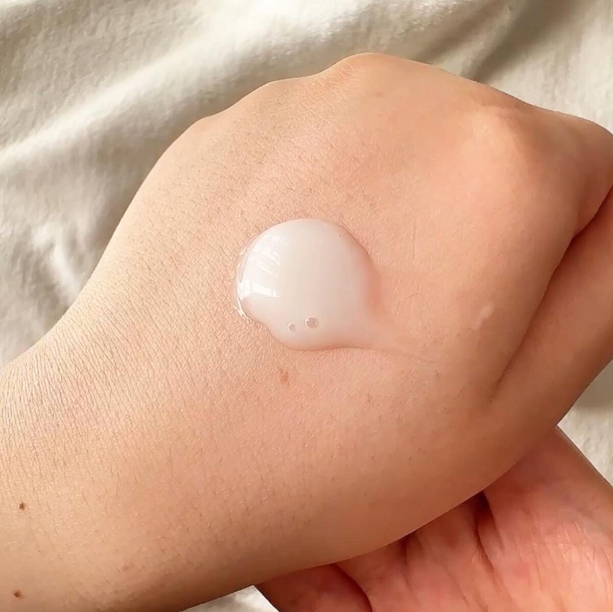 ボディシャンプー ゴートミルク/Leivy/ボディソープを使ったクチコミ(4枚目)