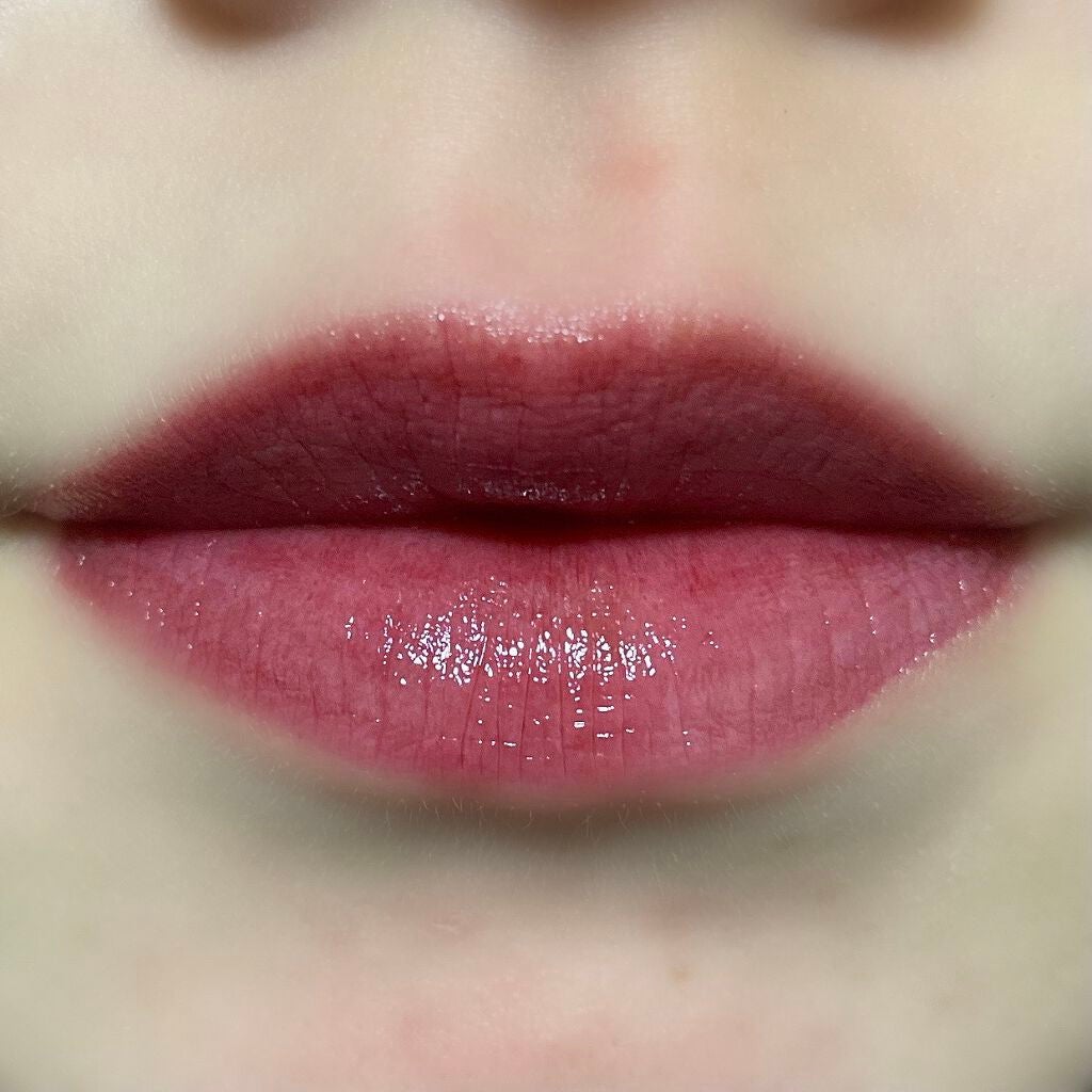 ブリリアントシグネチャー/ロレアル パリ/口紅を使ったクチコミ(6枚目)