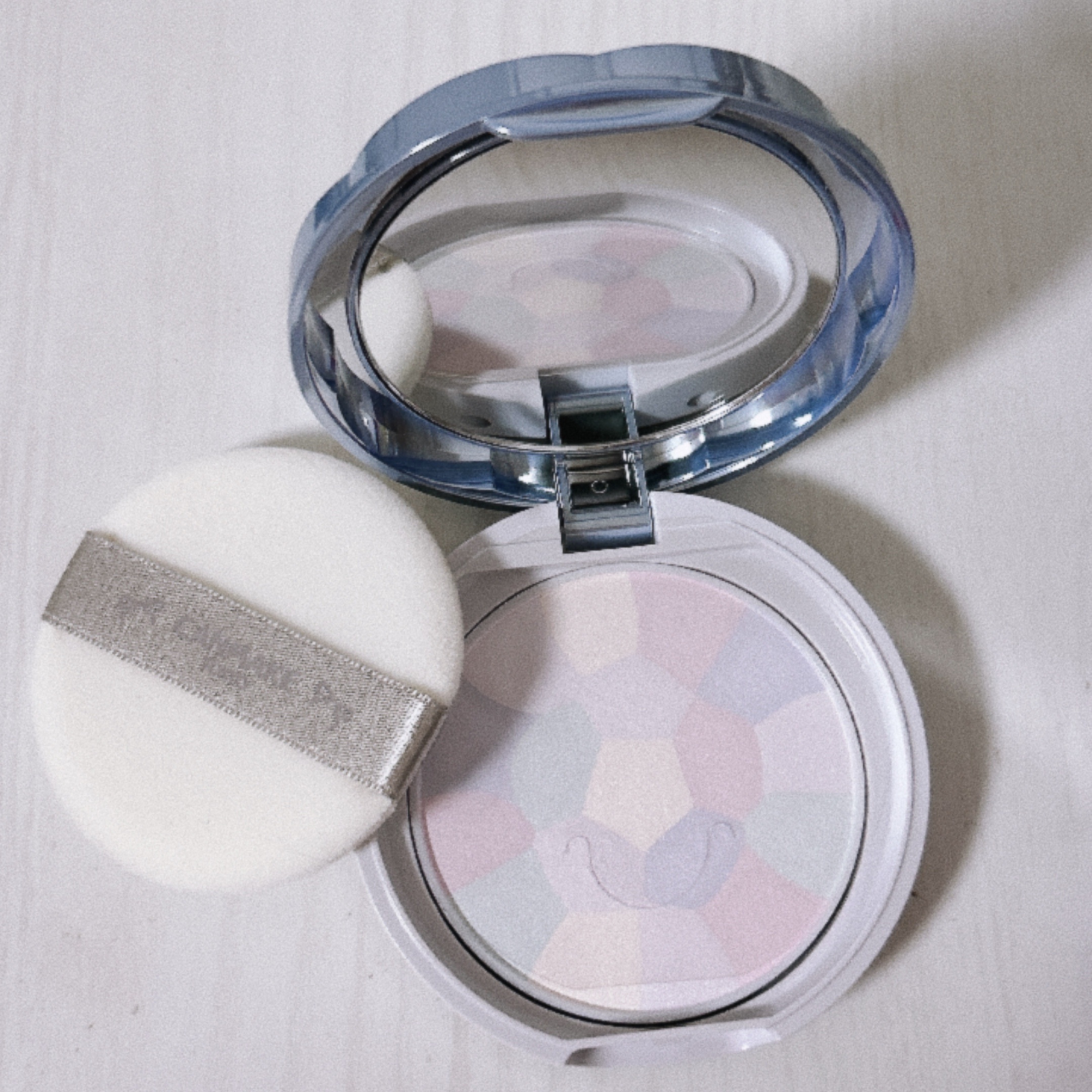 むにゅっとハイライター/キャンメイク/クリームハイライトを使ったクチコミ（2枚目）