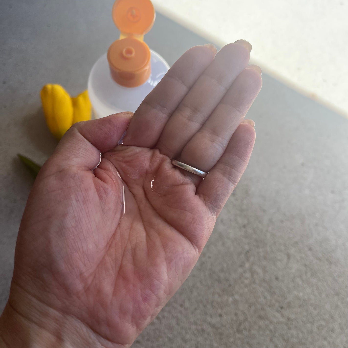 たまご化粧水/ココエッグ/化粧水を使ったクチコミ(2枚目)