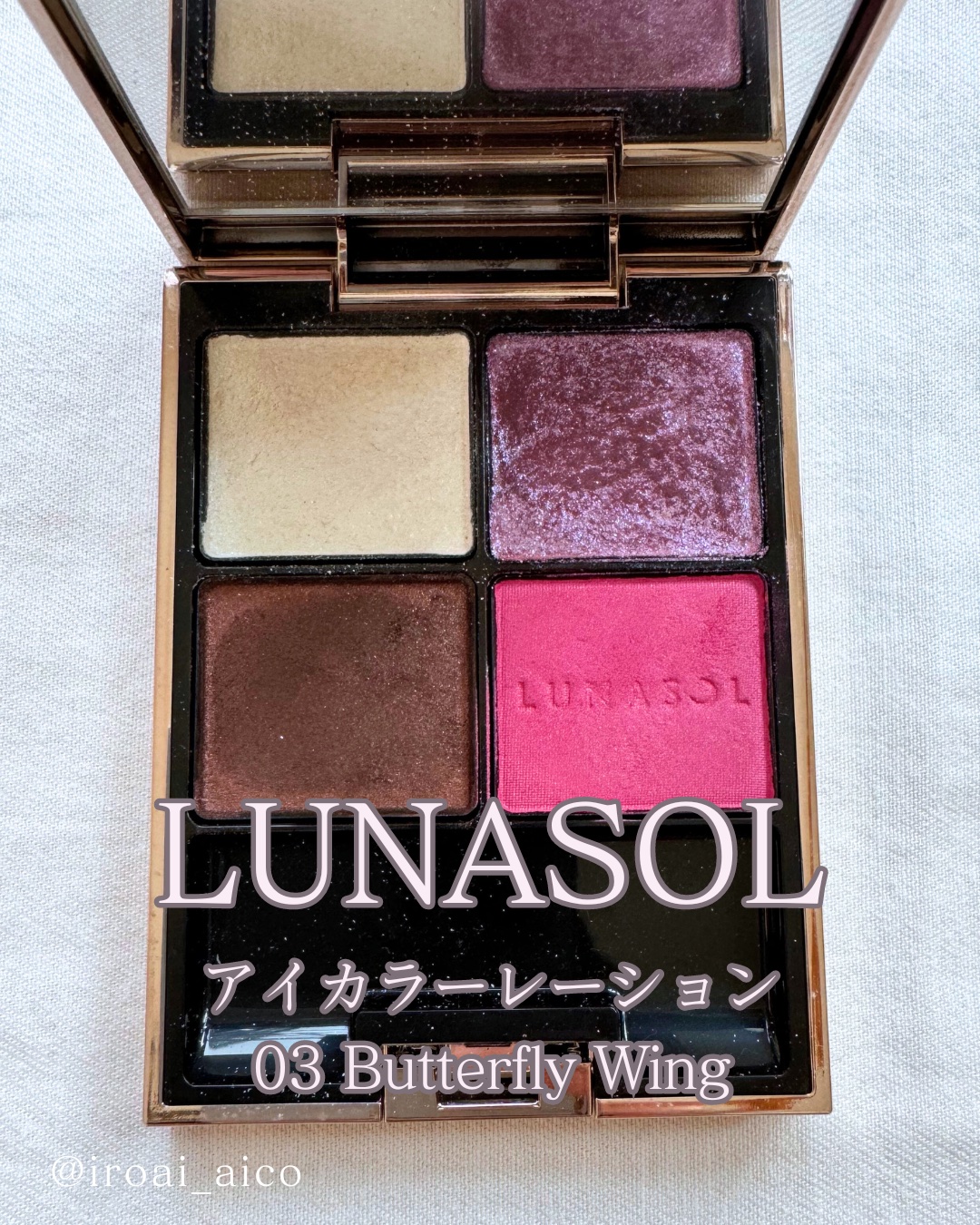 ルージュ デコルテ 03/DECORTÉ/口紅を使ったクチコミ（2枚目）