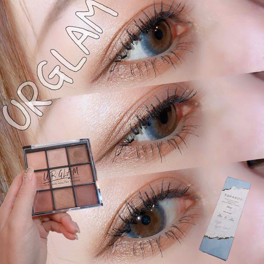 ロング&カールマスカラ スーパーWP/ヒロインメイク/マスカラを使ったクチコミ(1枚目)