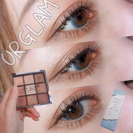 ロング&カールマスカラ スーパーWP/ヒロインメイク/マスカラを使ったクチコミ(1枚目)