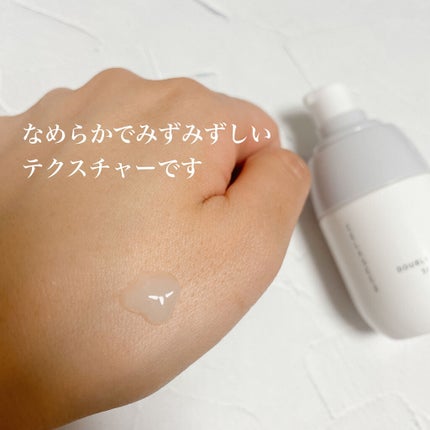 ダブルディープセラムC(美容液)/CELASEEQ/美容液を使ったクチコミ(2枚目)
