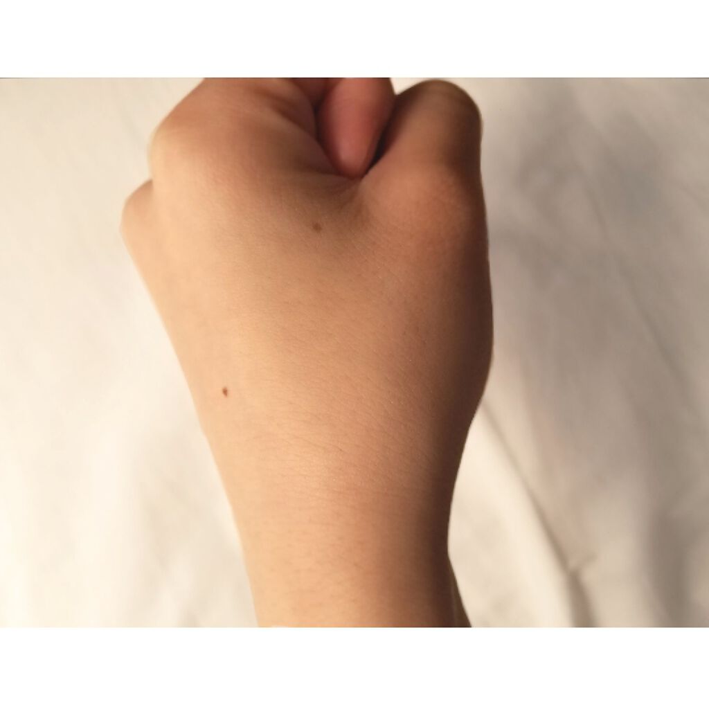 ポアバスター/MAJOLICA MAJORCA/化粧下地を使ったクチコミ（3枚目）