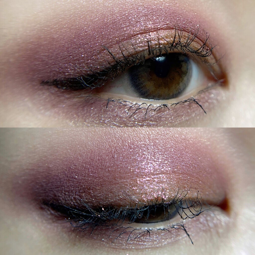 ミニラブパレット/Natasha Denona/アイシャドウパレットを使ったクチコミ(3枚目)