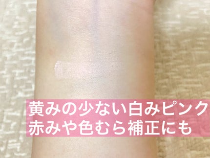 スポットメンテパウダー/muice/プレストパウダーを使ったクチコミ(3枚目)