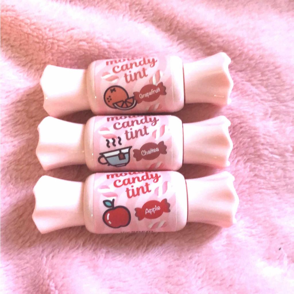 オールフィニッシュ リップティントリムーバー/ETUDE/ポイントメイクリムーバーを使ったクチコミ(1枚目)