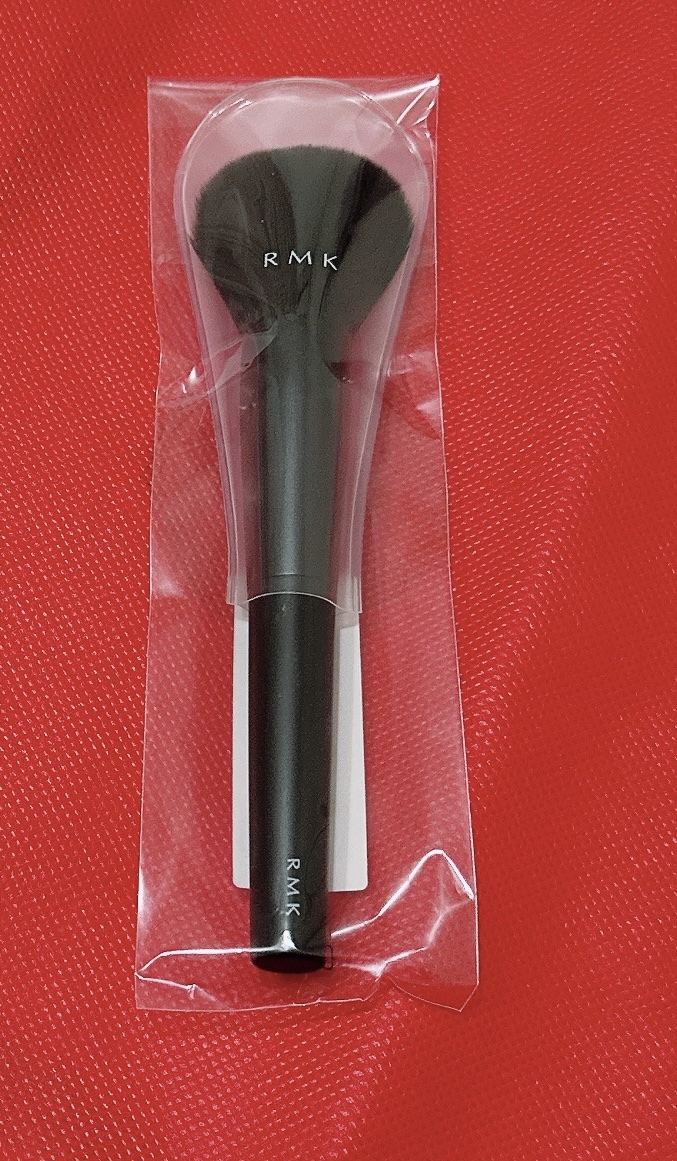 チークブラシ/RMK/メイクブラシを使ったクチコミ（1枚目）