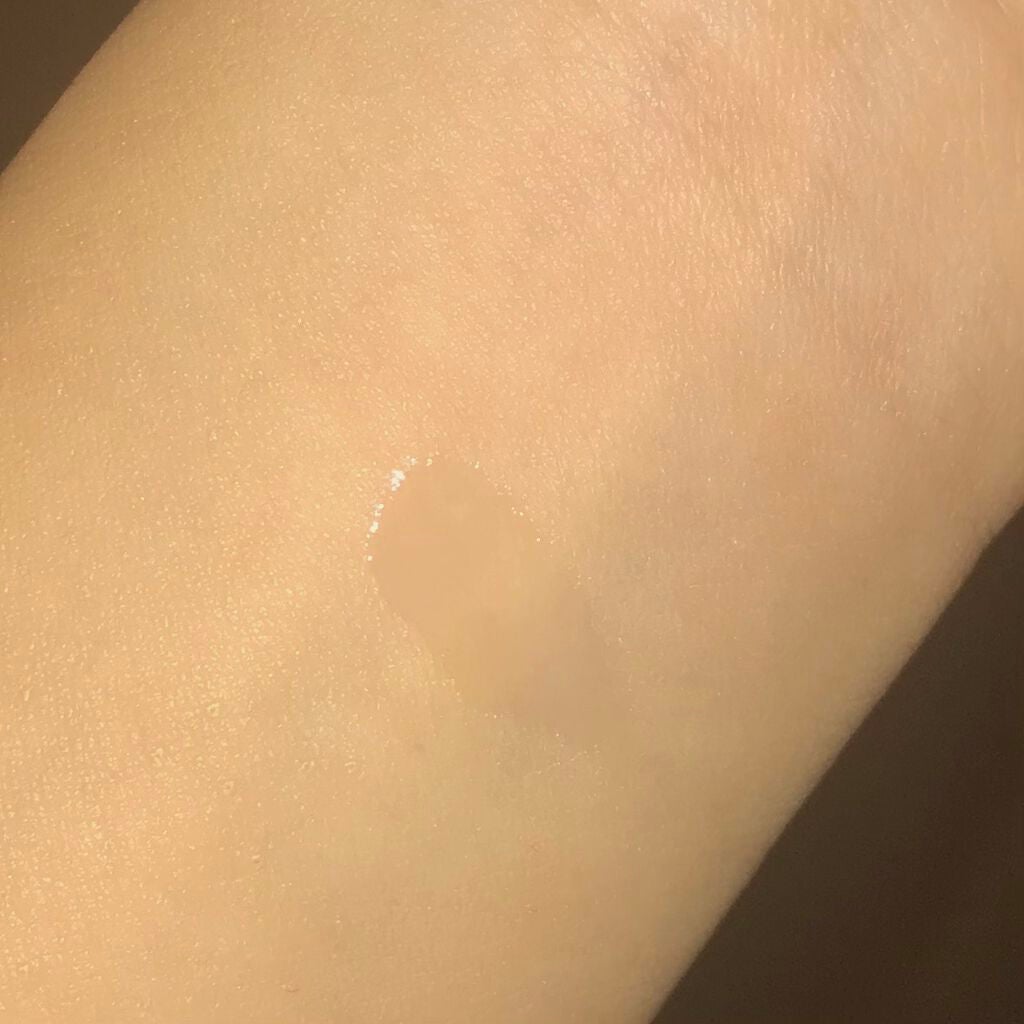 ネイルカラー/無印良品/マニキュアを使ったクチコミ(3枚目)