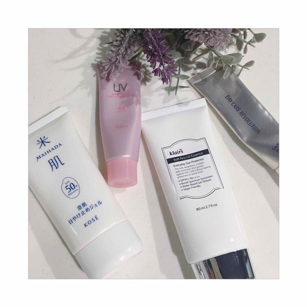 エリクシール ホワイト デーケアレボリューション C+/エリクシール/化粧下地を使ったクチコミ(1枚目)