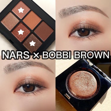 リュクスアイシャドウ/BOBBI BROWN/単色アイシャドウを使ったクチコミ（1枚目）