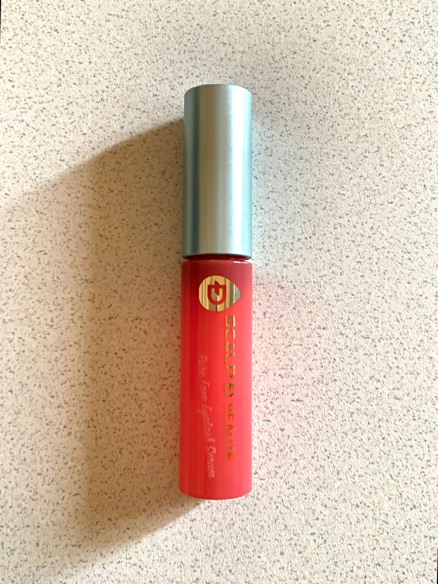 スカルプD ボーテ ピュアフリーアイラッシュセラム/アンファー(スカルプD)/まつげ美容液を使ったクチコミ(1枚目)