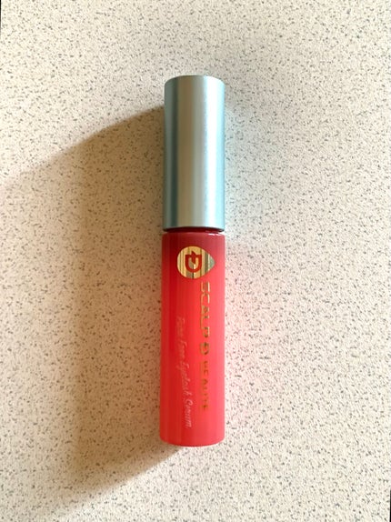 スカルプD ボーテ ピュアフリーアイラッシュセラム/アンファー(スカルプD)/まつげ美容液を使ったクチコミ(1枚目)