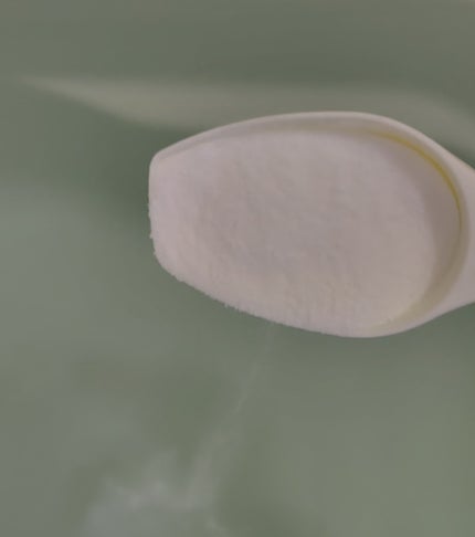 フレモ バスパウダー ビバシャスネロリ/FLEMO/無機塩系入浴剤を使ったクチコミ(4枚目)