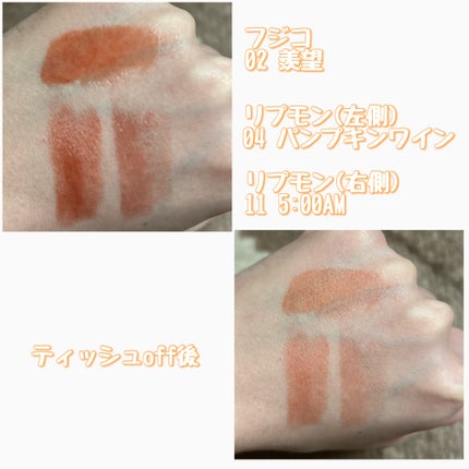 薬用しみ対策 美白化粧水/メラノCC/化粧水を使ったクチコミ(6枚目)