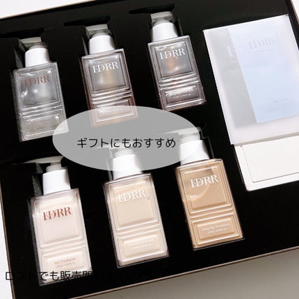 あやこ @フォロバ100 on LIPS 「【IDRR(イドゥルル)】高級ホテルみたいな香り×おうちヘッド..」(9枚目)