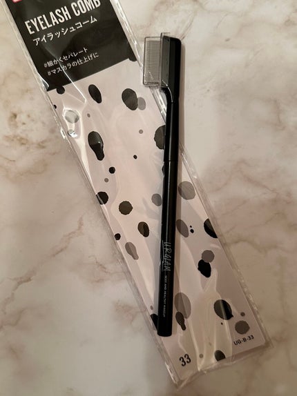 メイクアップスポンジ(バリューパック ウェッジ型 30個)/DAISO/パフ・スポンジを使ったクチコミ(3枚目)