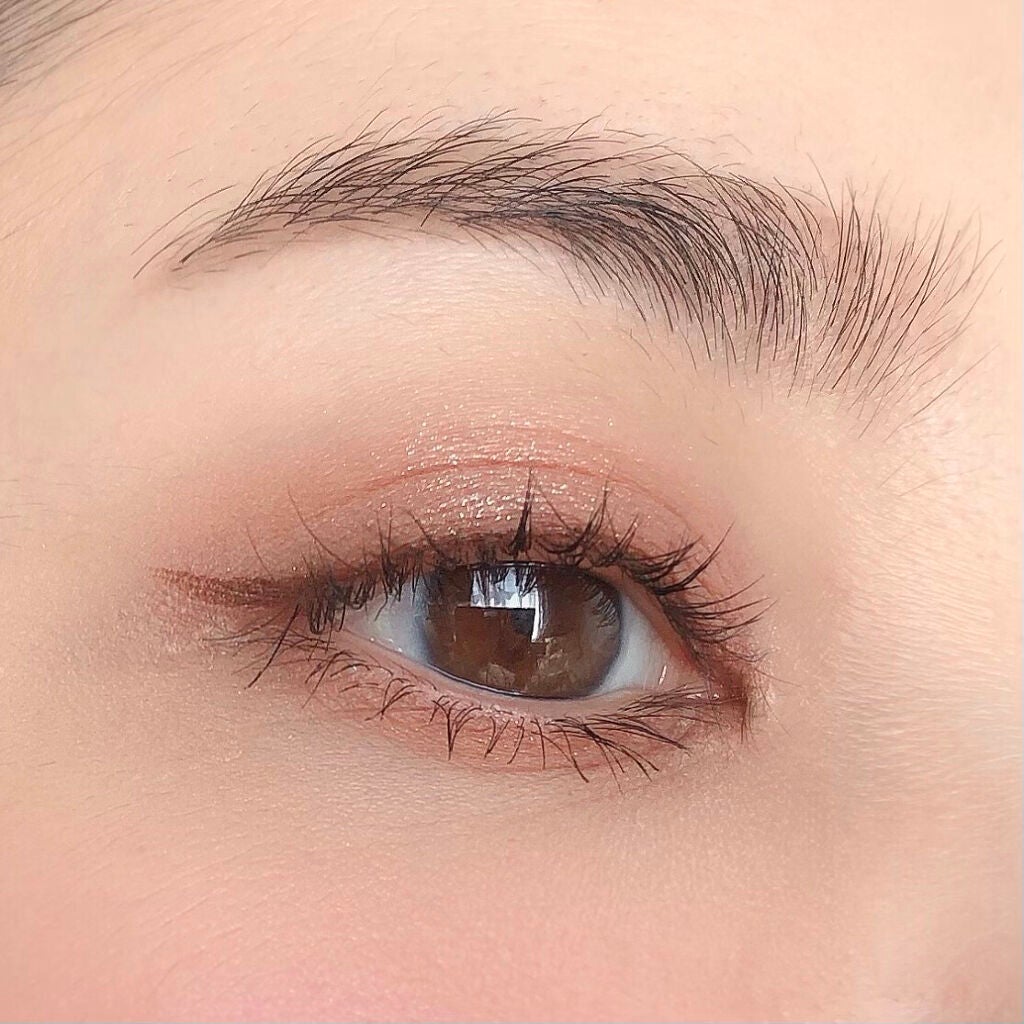 ボリュームエクステンション マスカラ/D-UP/マスカラを使ったクチコミ(3枚目)