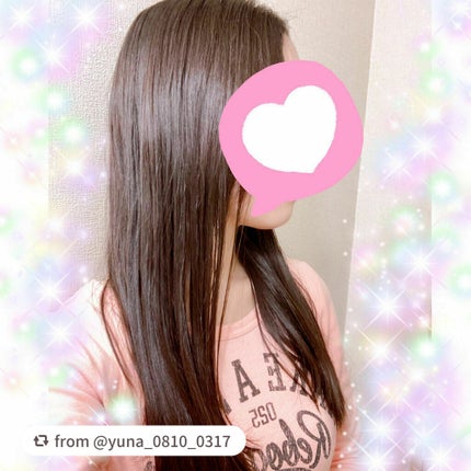 プルント モイストリッチ美容液シャンプー/モイストリッチリペア美容液トリートメント/Purunt./市販シャンプーを使ったクチコミ(5枚目)