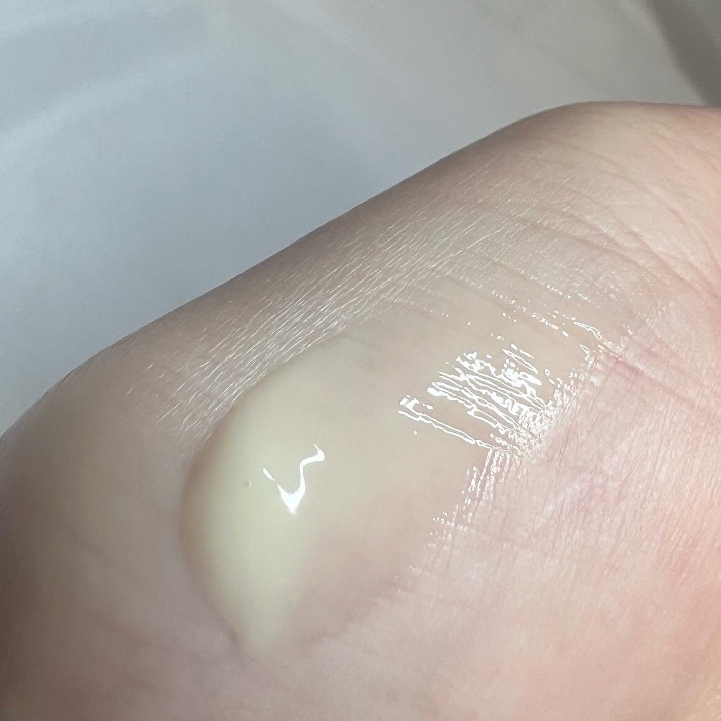 レチノールリフティングローラークリーム/SKIN&LAB/フェイスクリームを使ったクチコミ(3枚目)