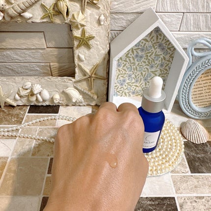 タカミスキンピール/タカミ/ブースター・導入液を使ったクチコミ(3枚目)