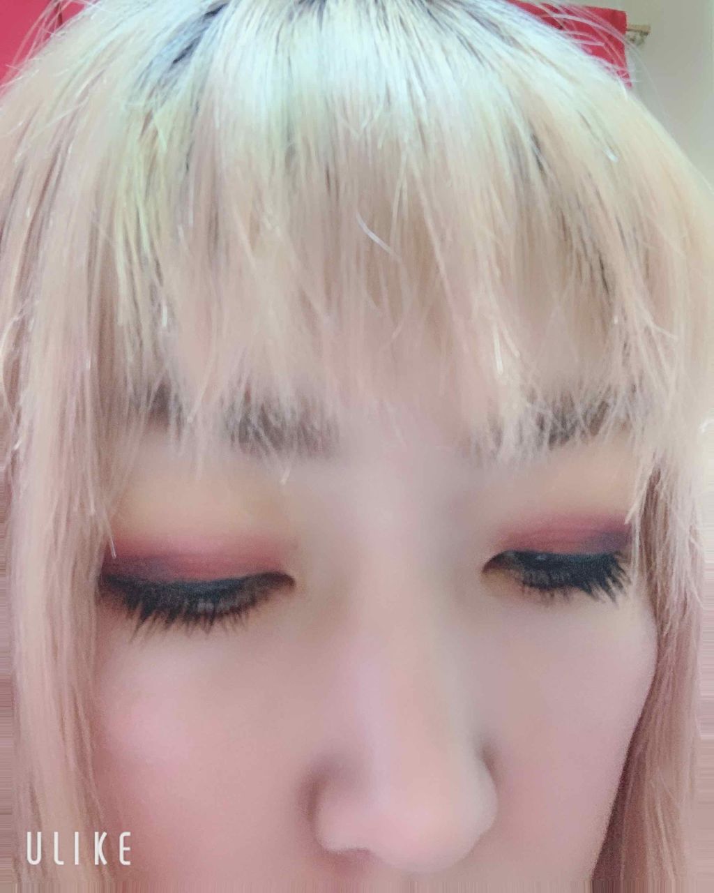 Super Shock Shadow/ColourPop/単色アイシャドウを使ったクチコミ（2枚目）