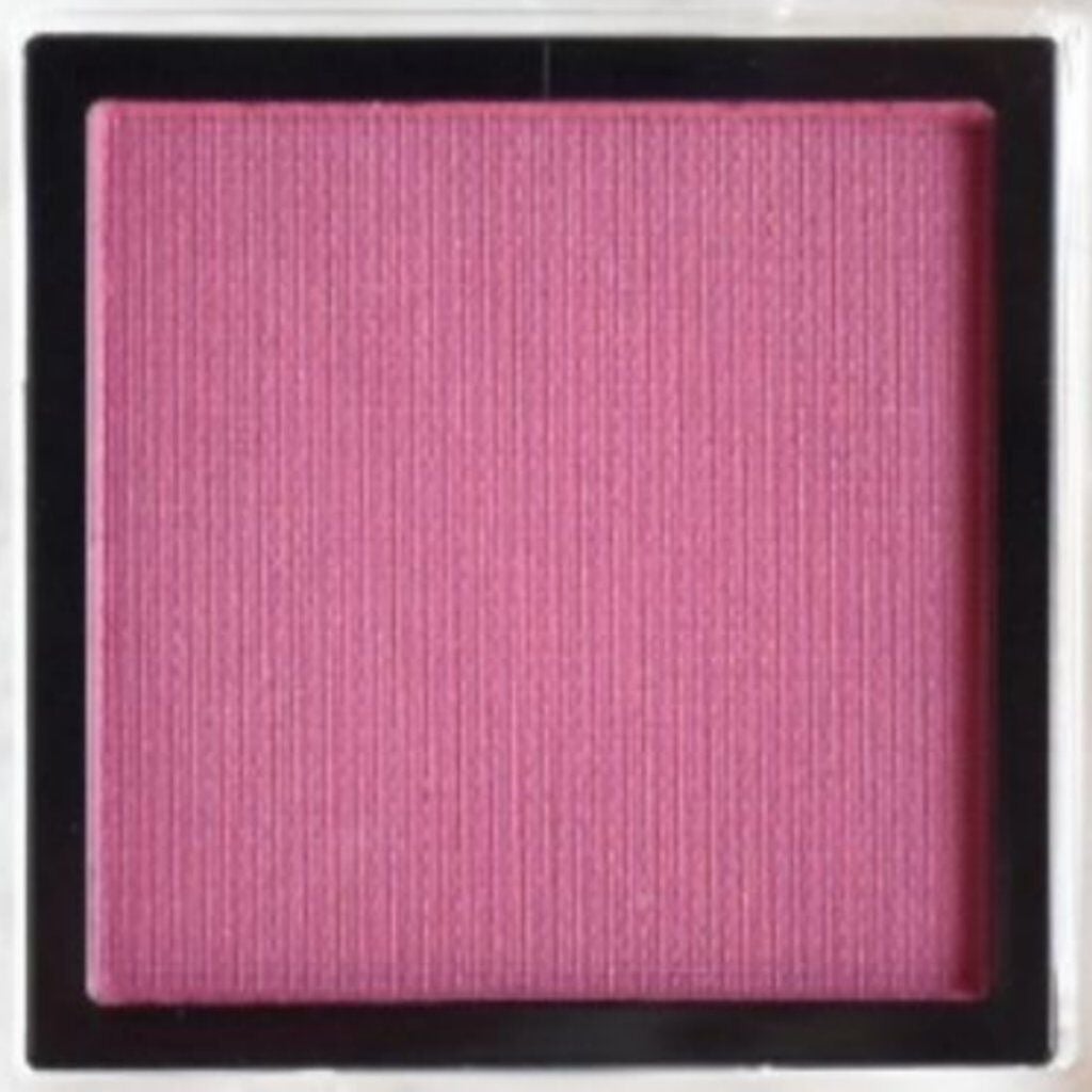 アディクション ザ アイシャドウ マット/ADDICTION/単色アイシャドウを使ったクチコミ(2枚目)