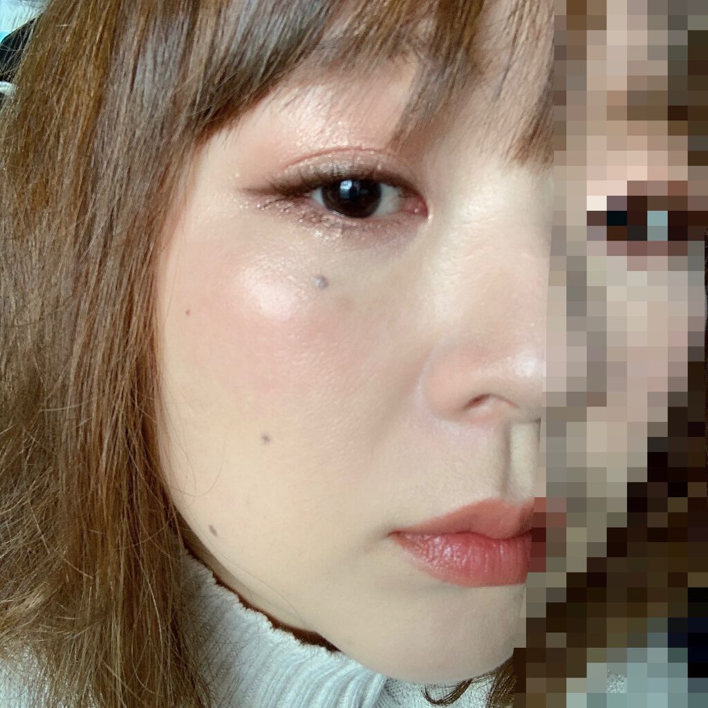 ル ヴォリューム ドゥ シャネル/CHANEL/マスカラを使ったクチコミ（2枚目）