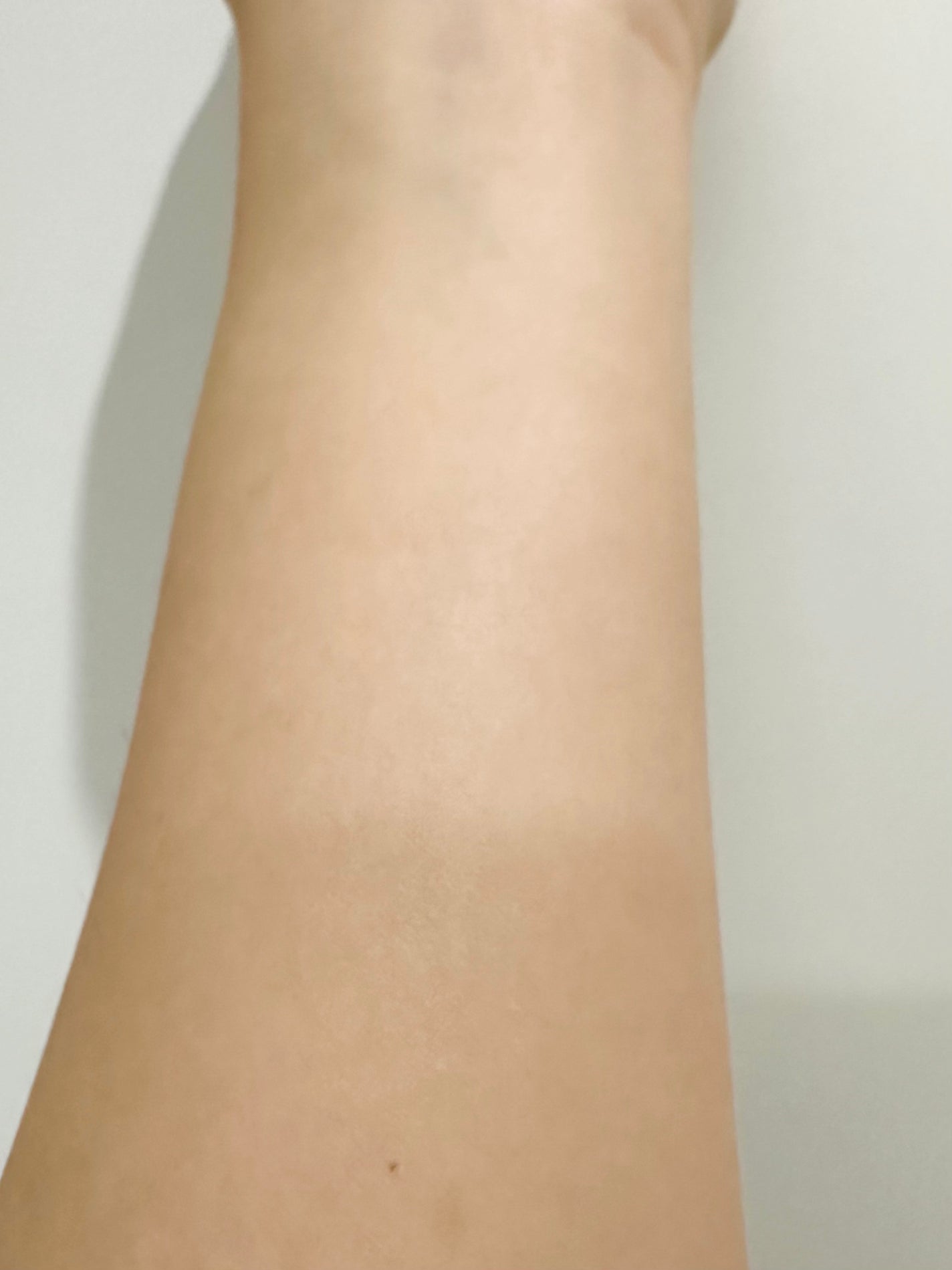 スキンクリア クレンズ オイル <アロマタイプ>/アテニア/オイルクレンジングを使ったクチコミ(4枚目)