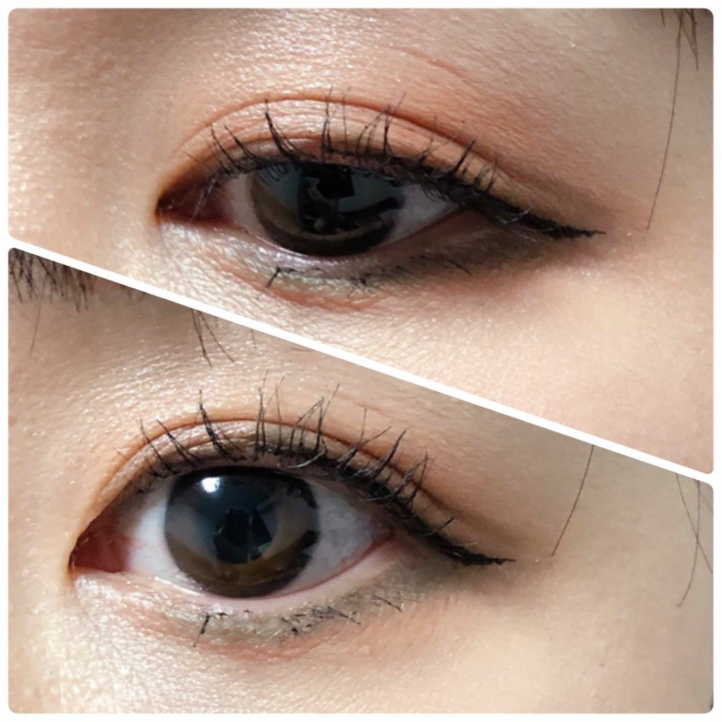 デザイニング カラー アイズ/SUQQU/アイシャドウパレットを使ったクチコミ（2枚目）