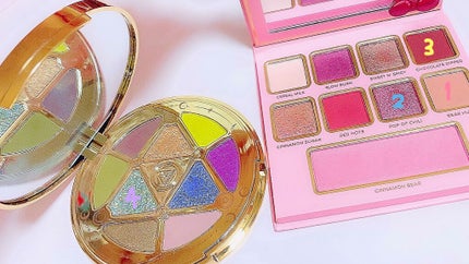 コントロールカラーベース/KiSS/化粧下地を使ったクチコミ(5枚目)