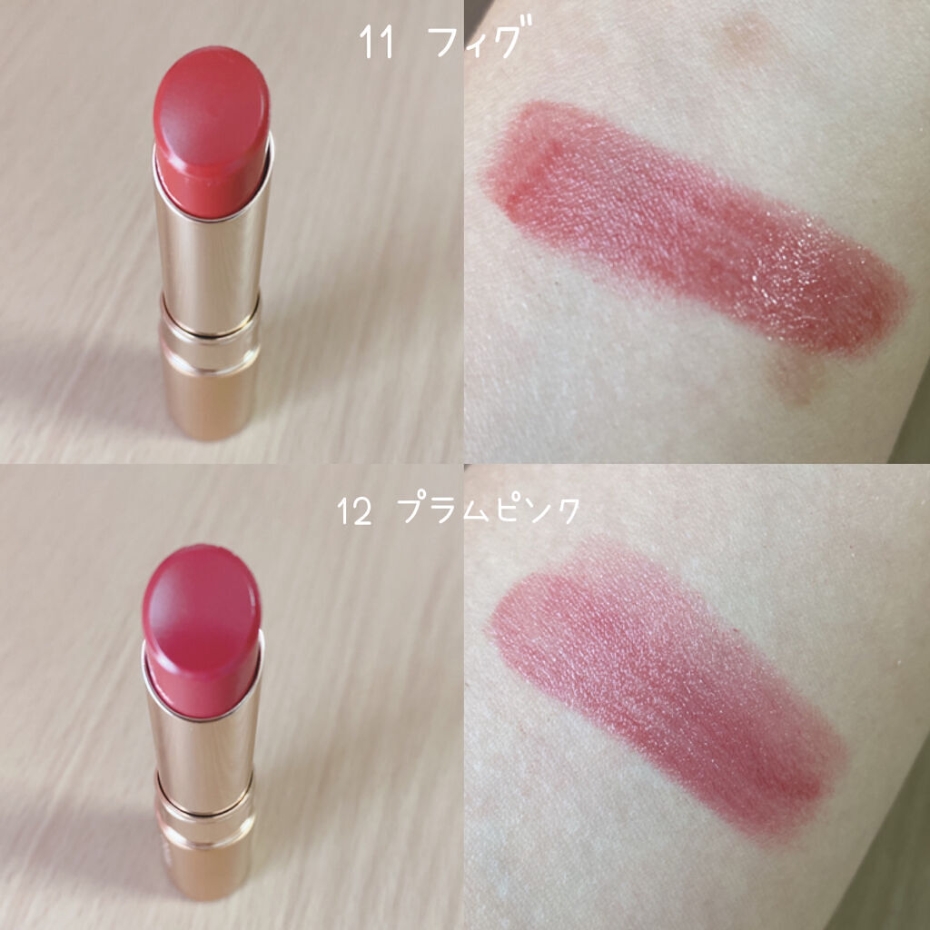 オペラ リップティント N/OPERA/リップティントを使ったクチコミ（2枚目）