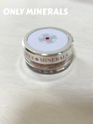 薬用コンシーラー アクネプロテクター/ONLY MINERALS/パウダーコンシーラーを使ったクチコミ（1枚目）