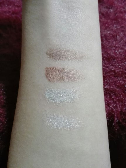 セレクト アイカラー GR700 ミントグリーン/ESPRIQUE/単色アイシャドウの画像