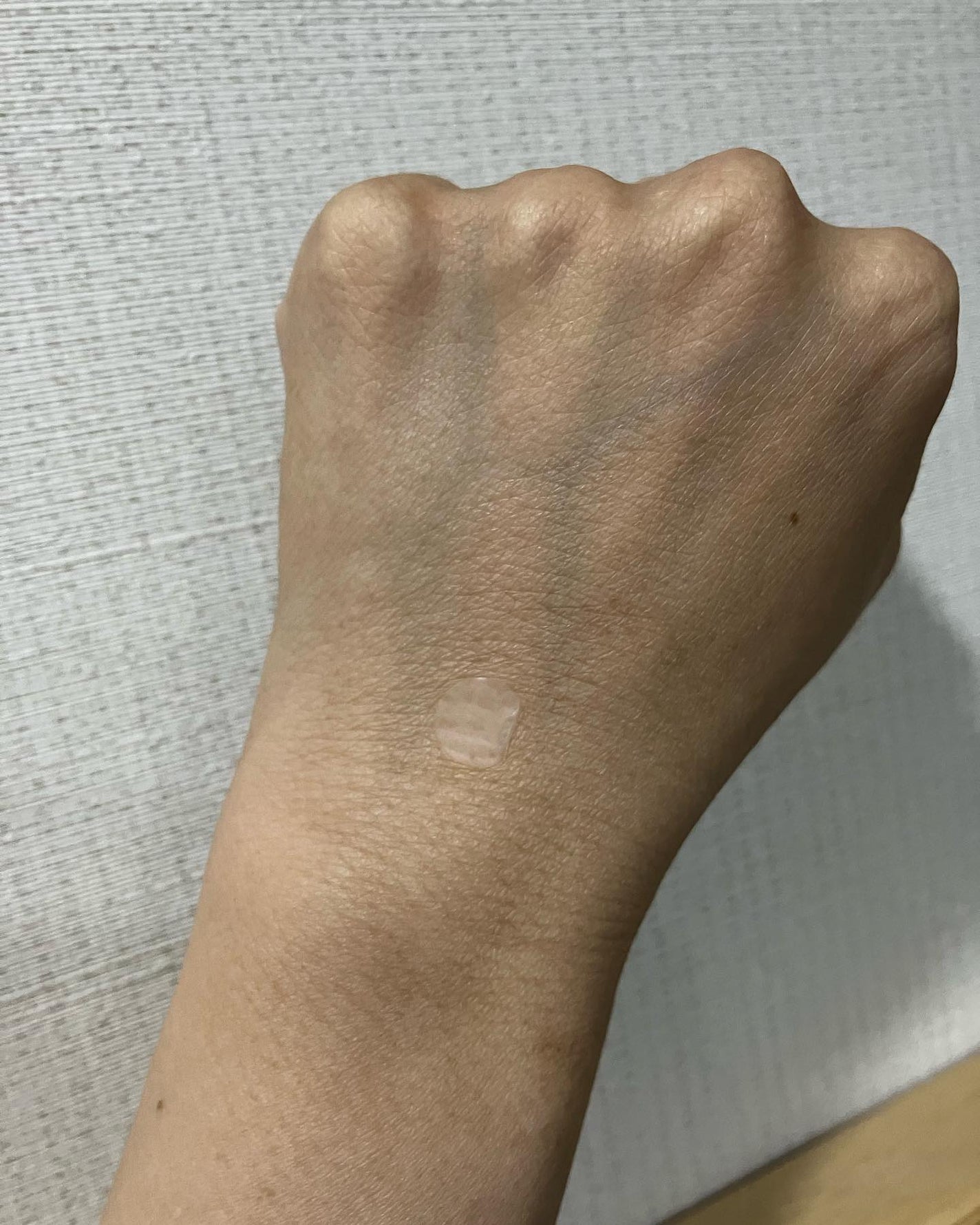 極薄透明パッチ nikipa!/金冠堂/にきびパッチを使ったクチコミ(5枚目)