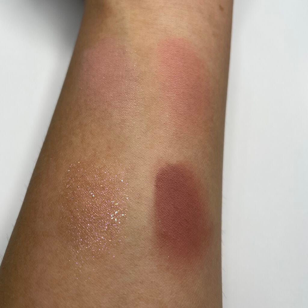 ペリペラ インク ポケット シャドウ パレット/PERIPERA/アイシャドウパレットを使ったクチコミ(5枚目)