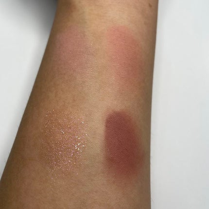 ペリペラ インク ポケット シャドウ パレット/PERIPERA/アイシャドウパレットを使ったクチコミ(5枚目)