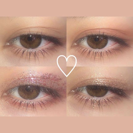 ファイナルシャドウパレット4/BBIA/アイシャドウパレットを使ったクチコミ(4枚目)