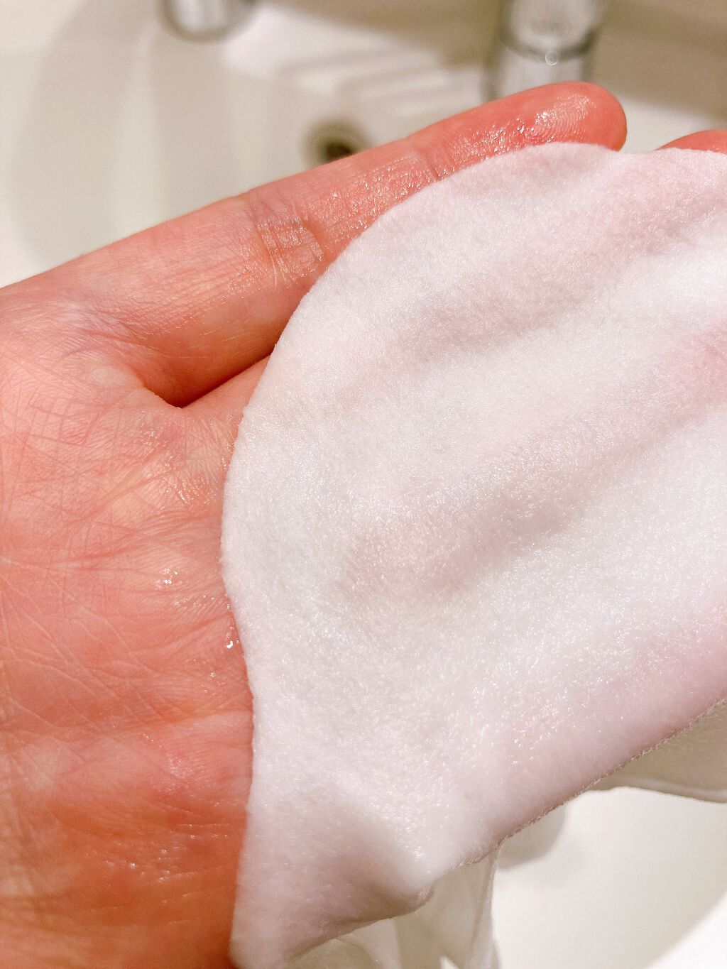 デュイセル プライベートケアマスク/DEWYCEL/シートマスク・パックを使ったクチコミ(3枚目)