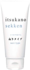 水橋保寿堂製薬いつかの石けん ねりタイプ