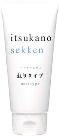 いつかの石けん  ねりタイプ / 水橋保寿堂製薬