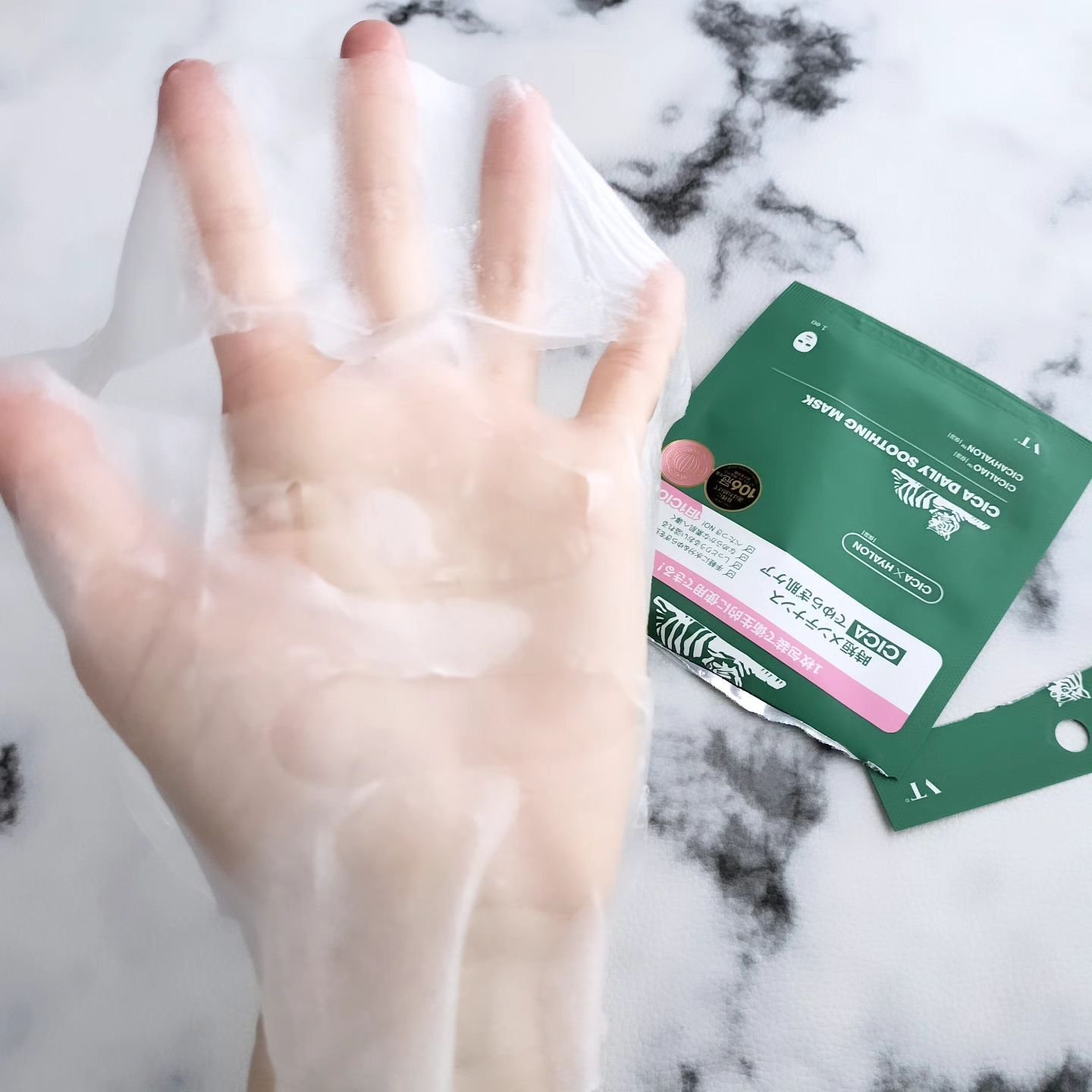 ネイチャーシャンプー/KUNDAL/市販シャンプーを使ったクチコミ（3枚目）