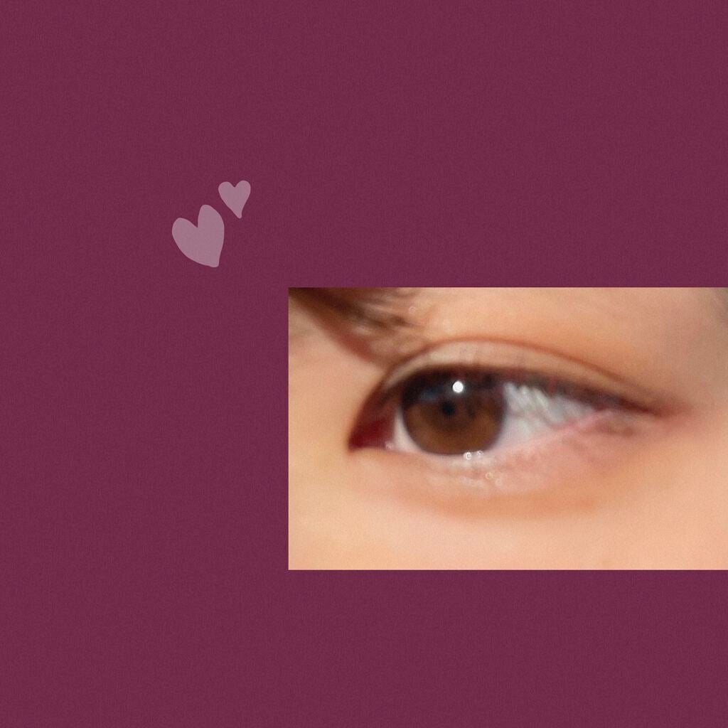 パーフェクトエクステンション マスカラ for カール/D-UP/マスカラを使ったクチコミ(3枚目)