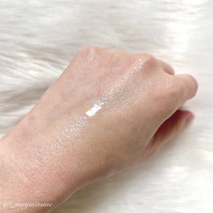 ダルバ ホワイトトリュフファーストスプレーセラム/ダルバ/ミスト状化粧水を使ったクチコミ(4枚目)